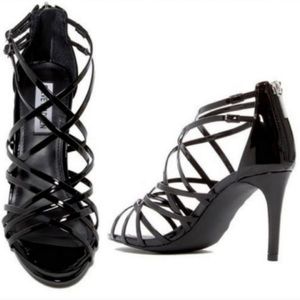 Steve Madden Fairy Heeled Sandal